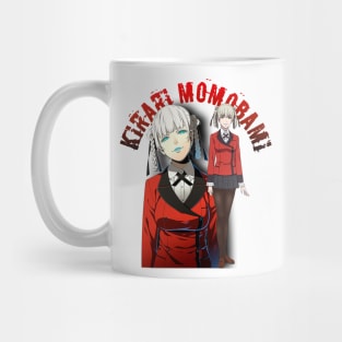 Kirari Momobami Mug